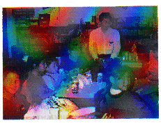 What's Happenin' at School 