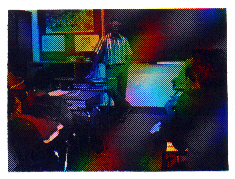 What's Happenin' at School 