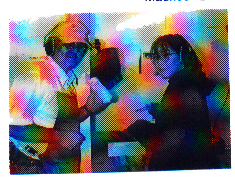 What's Happenin' at School