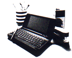 Olga's Computer Class 