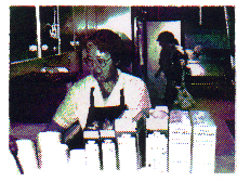 Elena Sergie (head cook)