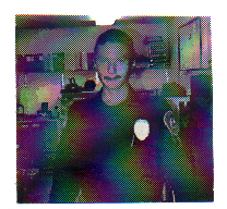 Jason Isaac, New V.P.O.