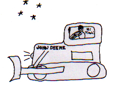 A New Land Fill for Marshall