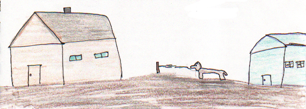 A Day For Little Legs 