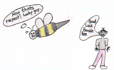 KILLER BEES OF AMERICA 