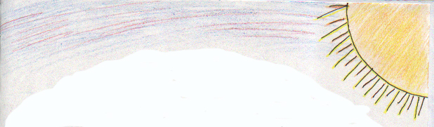 How The Raven Got Black