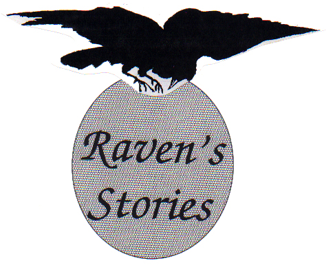 Raven Stories