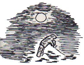 "The Sea-Bear that turned into a Seal" 