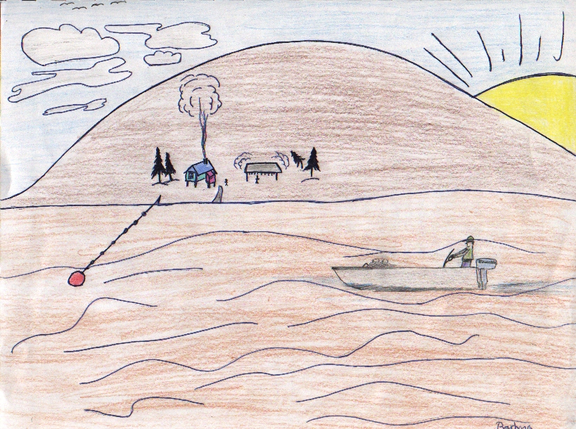 Letter from Augusta L. Bishop, Assistant Superintendent