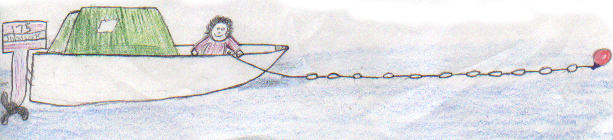 A One and Only Exciting Fishing Trip 