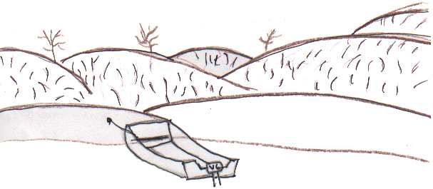 Janice's Summer Vacation