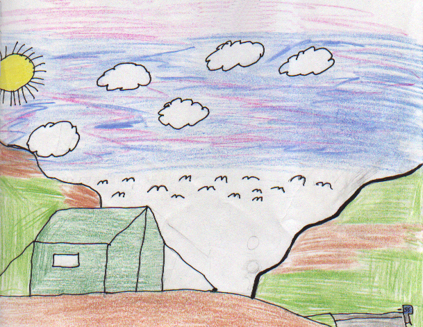 AGNES BOLIVER'S SUMMER