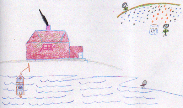 Sophie Shorty's Summer