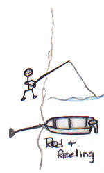 Sally Duny's Summer Vacation