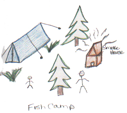 Oxenia Isaac's Summer Vacation 