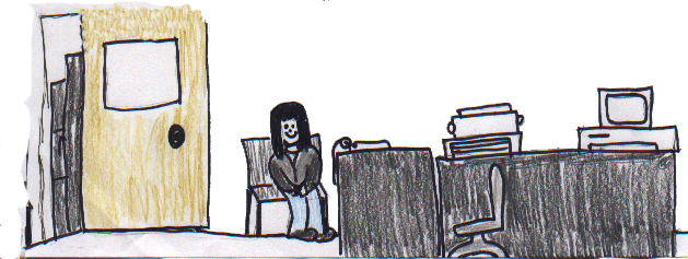 Working for S.Y.E.T.P. 