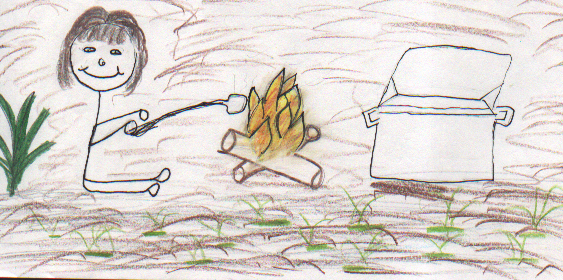 Gloria's Fabulous Picnic 