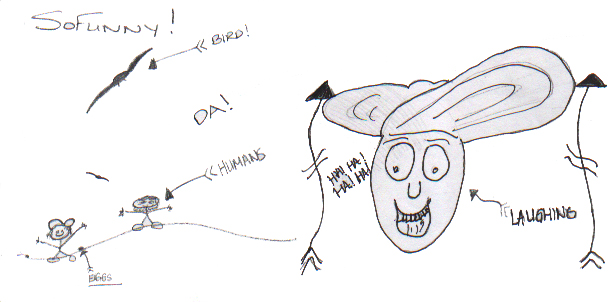 Roberta's First Time Fishing!