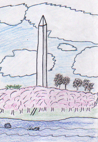 Henry's Exciting Summer! 