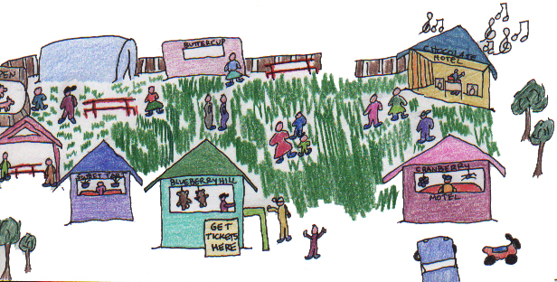 Aniak Fair was Great! 