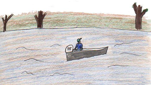 Uncle Al's Summer Vacation 