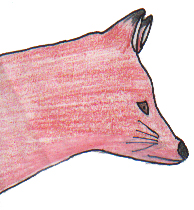 Juliana's Day of Animals And Berries