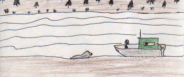 MARCIA'S SUMMER VACATION 