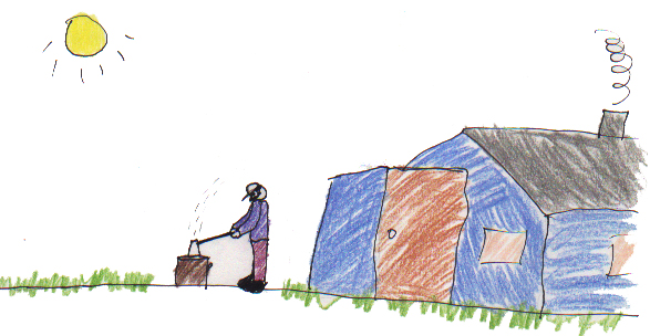 Pete Williams' Exciting Summer 