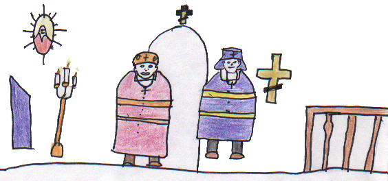 Nick's Summer Conference Trip