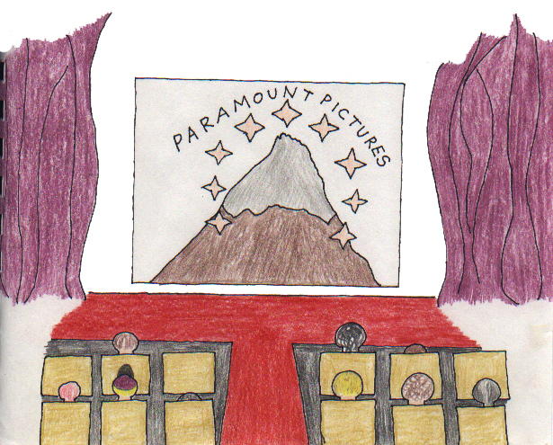 Donna's Summer In New Jersey 