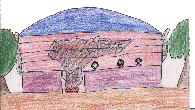 Gloria Fitka's Busy Summer 