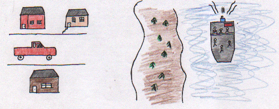 Trip to Mtn. Village 