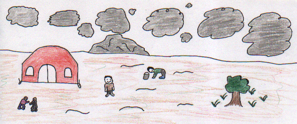 Delores' Downriver Camping