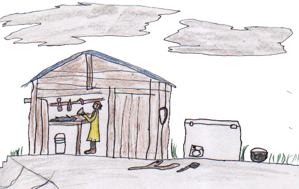 Martha Evan's Summer