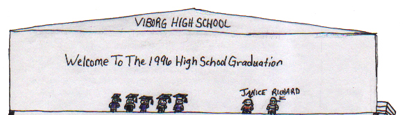 Janice Olsen's Summer Weddings