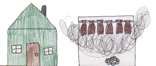 Terri Manumik's Fish Camp Vacation