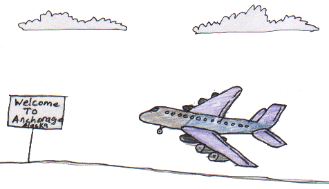 Max Lunt's Hectic Summer