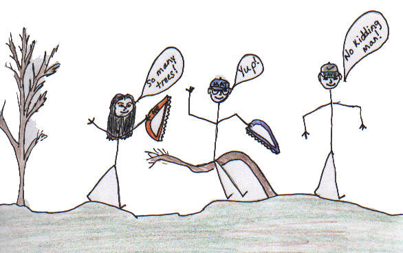 Do You Have Any Talking Balls?