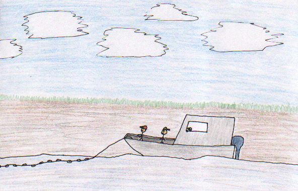 Simeon's Steaming Summer 