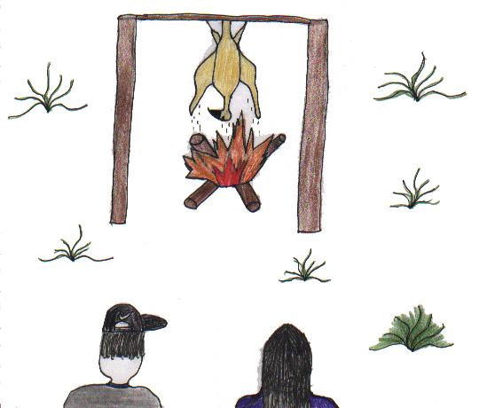 One Hilarious Summer 