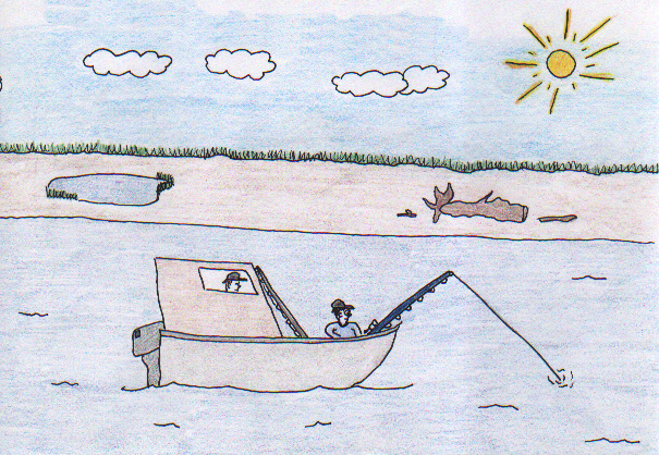 Weekends Back and Forth 