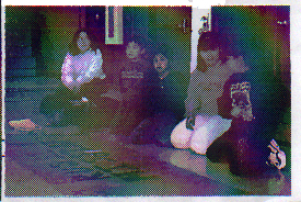 Special Olympics in Marshall