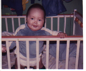 DANGERS AND SAFEGUARDS DURING INFANCY 