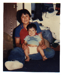 Useful information for Parents