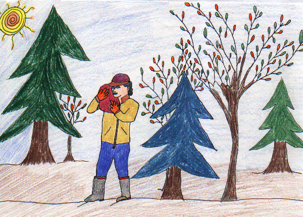 Fair Weather Hunting