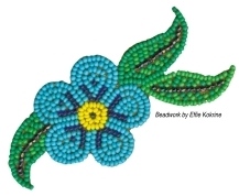 Beadwork