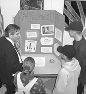 Science Fairs