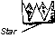 star