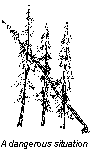 danger