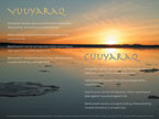 Yuuyaraq / Cuuyaraq Values Poster 